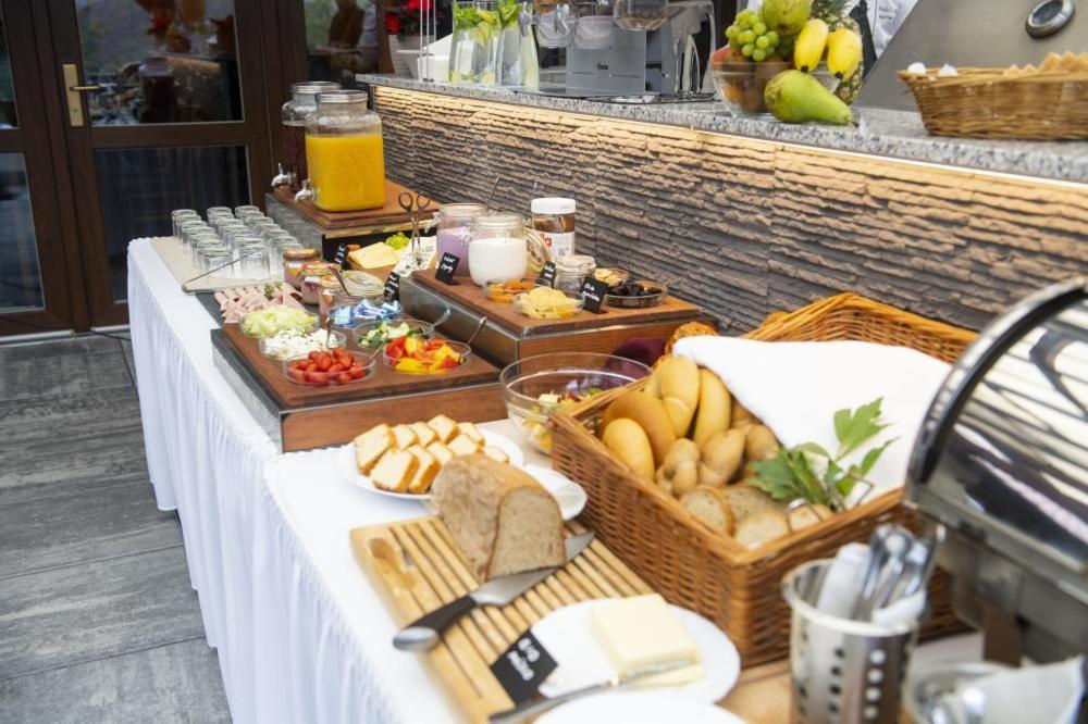 Hotel Berounka Hrebecniky Kültér fotó